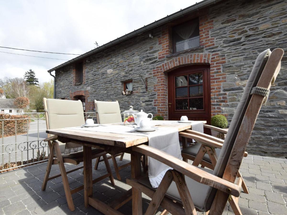 Independant Gite At The Calm Way In The Center 호우팔리제 외부 사진